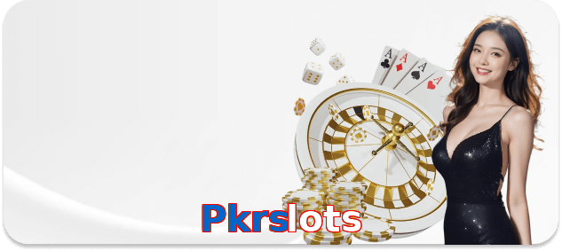 Pkrslots game app for Pakistan players